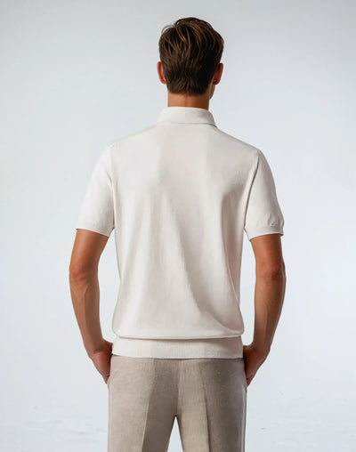 Men's Polo Shirt-2