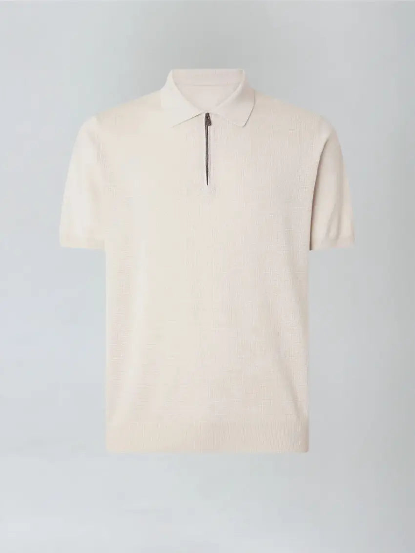 Men's Polo Shirt-3