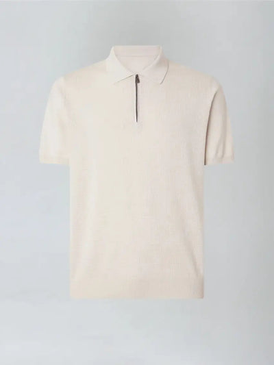 Men's Polo Shirt-3