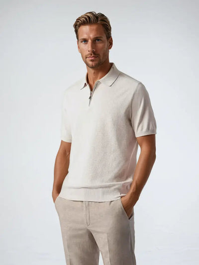 Variant image for Men's Polo Shirt-1