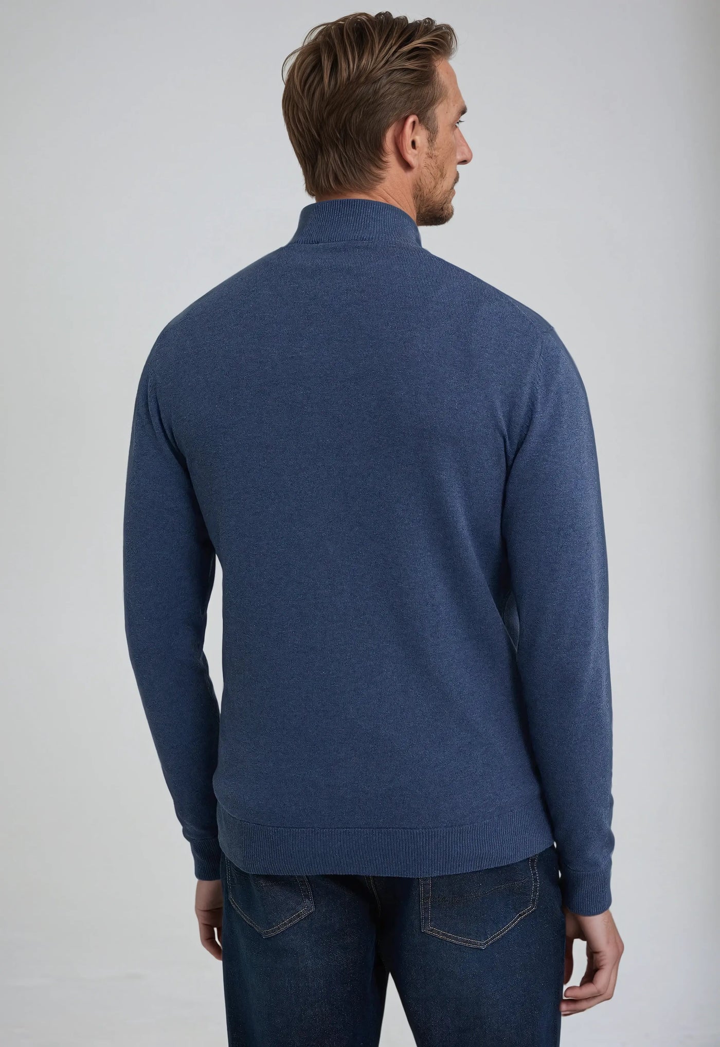 Men's Sweater-2
