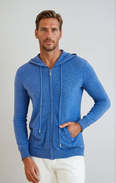 Variant image for Men's Cashmere Vest-1