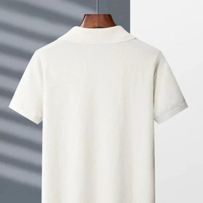 Bodhi - Old Money Cotton Polo