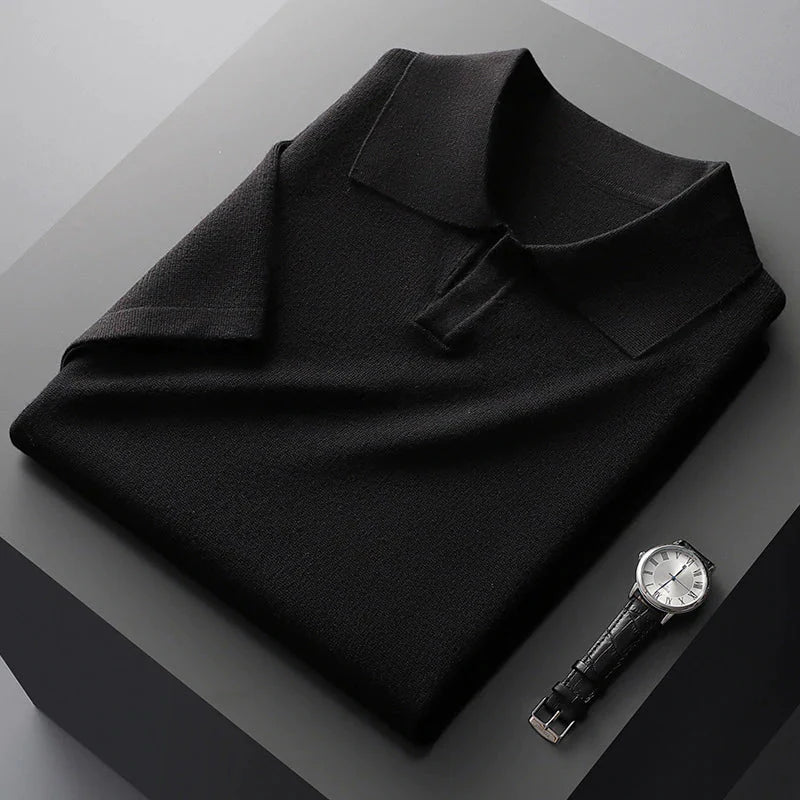 Bodhi - Old Money Cotton Polo