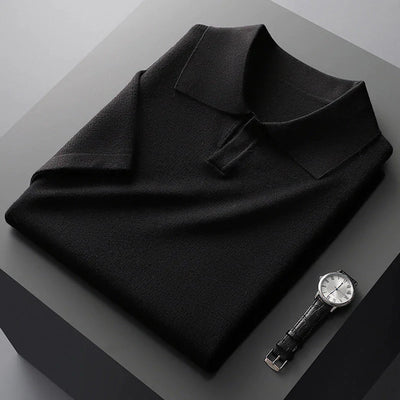 Bodhi - Old Money Cotton Polo