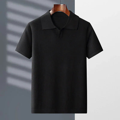 Bodhi - Old Money Cotton Polo