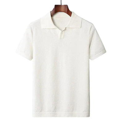 Bodhi - Old Money Cotton Polo