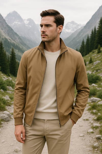 Variant image for Men’s Summer Jacket-19