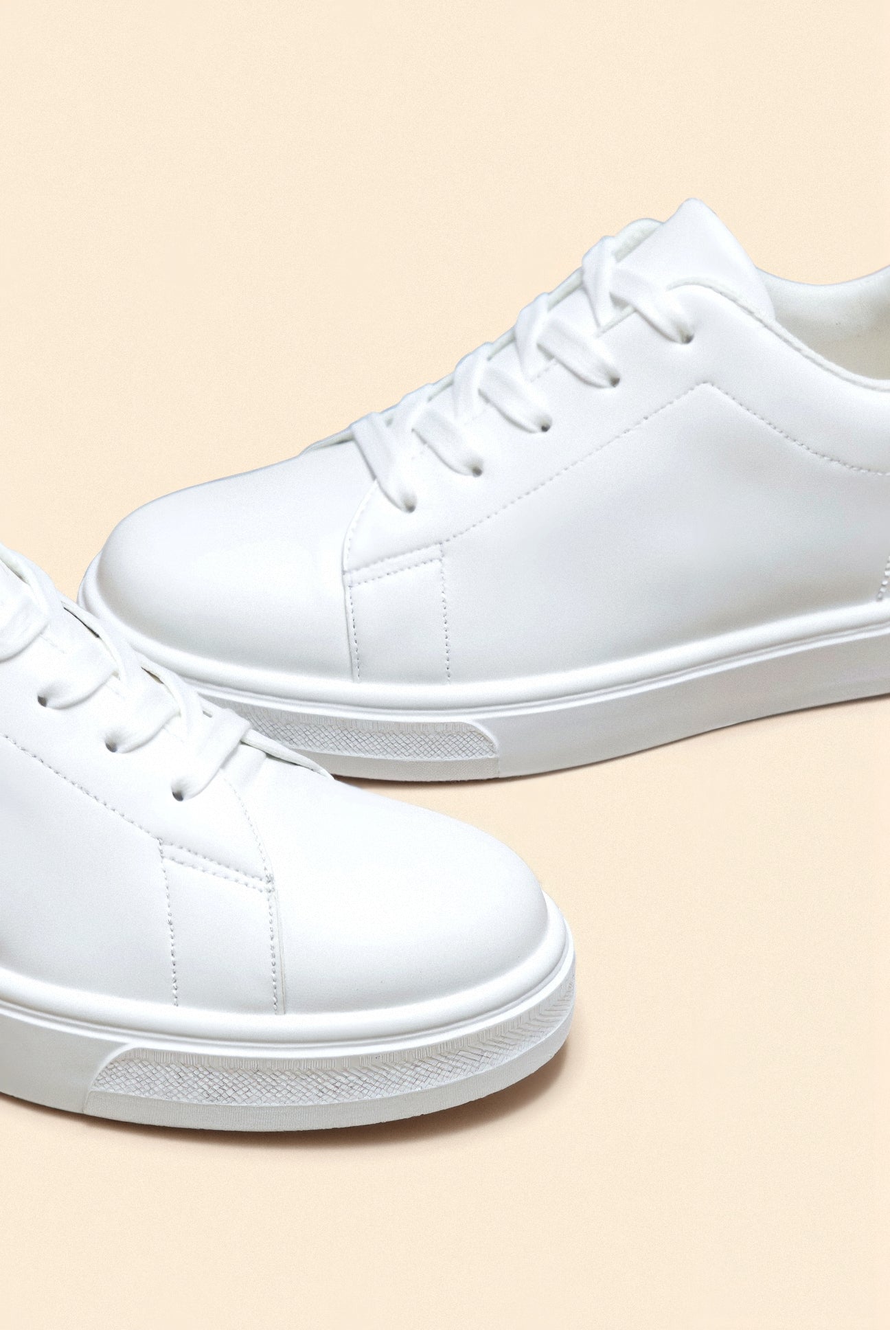 Xander - Classic Elegant Sneakers