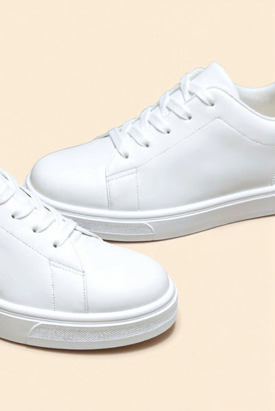Xander - Classic Elegant Sneakers