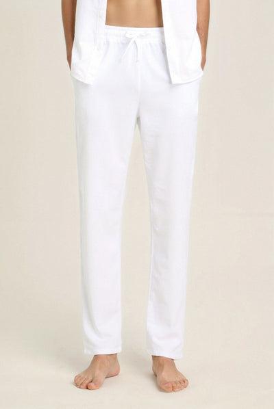 Old Money Beach Trouser