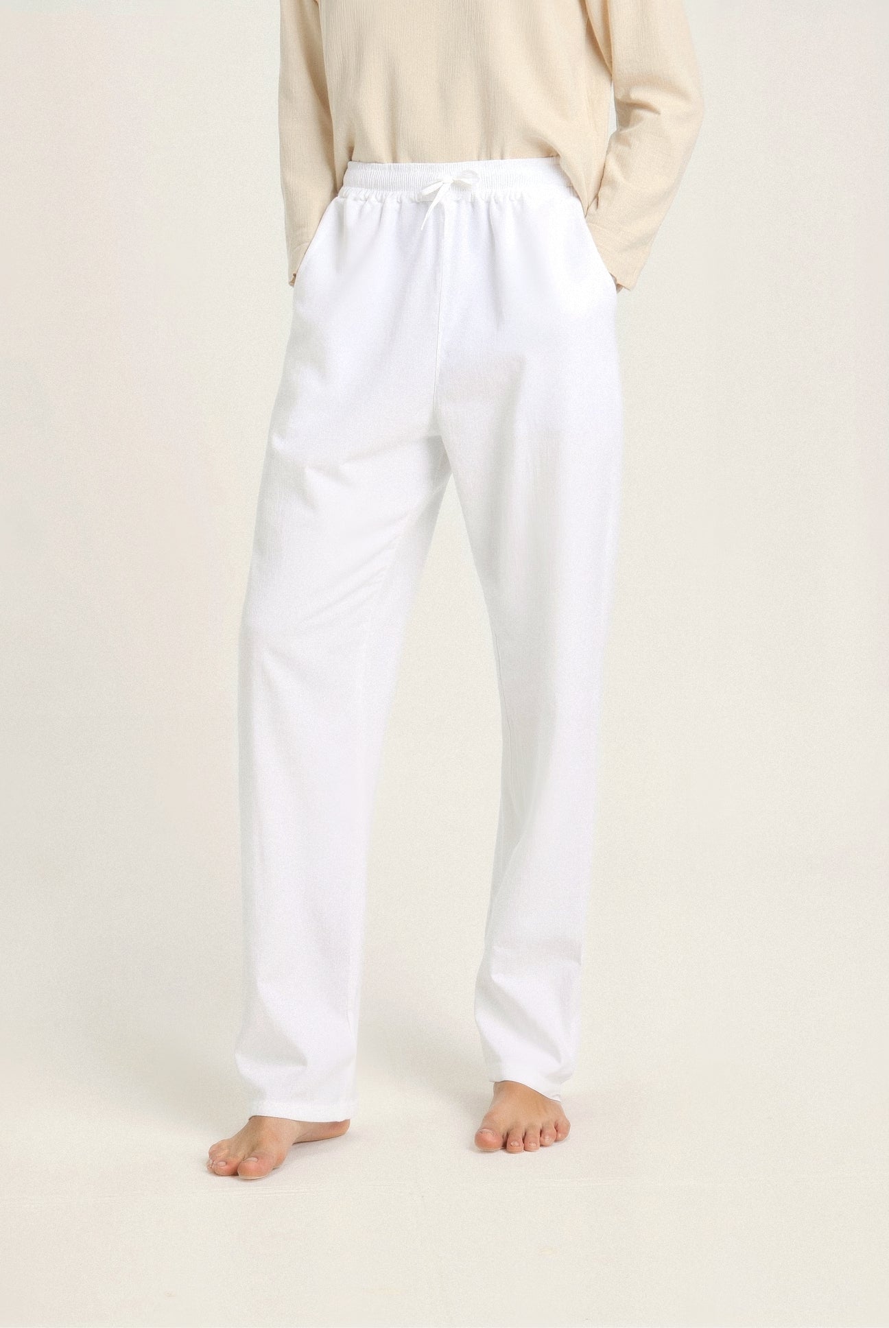Old Money Beach Trouser