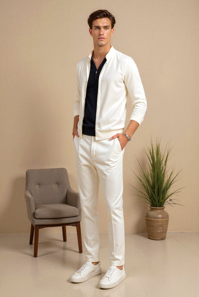 Xander - Classic Elegant Sneakers