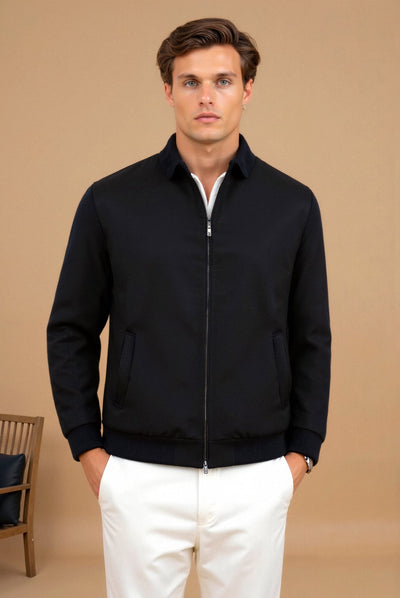 Jayden - Slim Fit Jacket