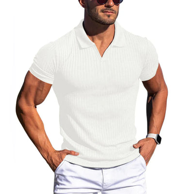 Dexter - Slim Fit Polo Shirt