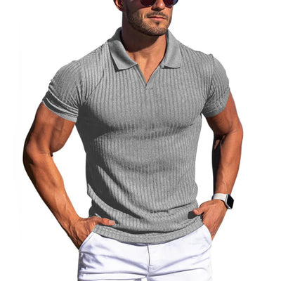 Dexter - Slim Fit Polo Shirt