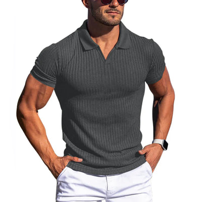 Dexter - Slim Fit Polo Shirt