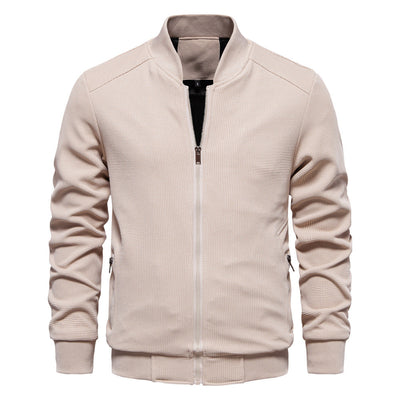 Elegant Insulated Winter Jacket