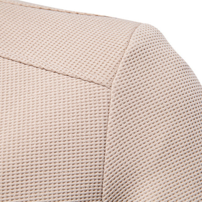 Elegant Insulated Winter Jacket