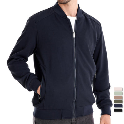 Elegant Insulated Winter Jacket