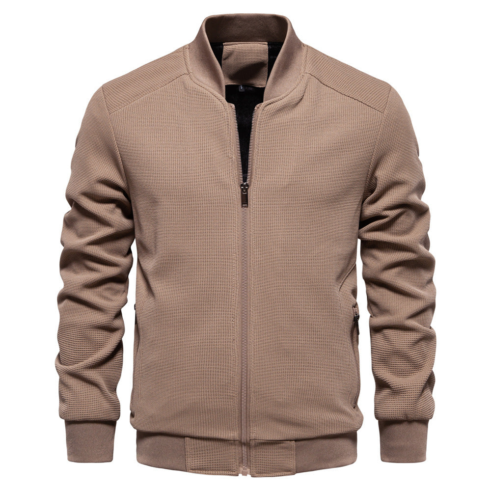 Elegant Insulated Winter Jacket