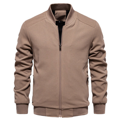 Elegant Insulated Winter Jacket