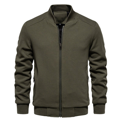 Elegant Insulated Winter Jacket