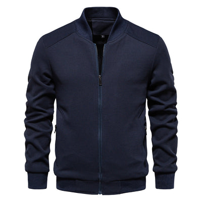 Elegant Insulated Winter Jacket