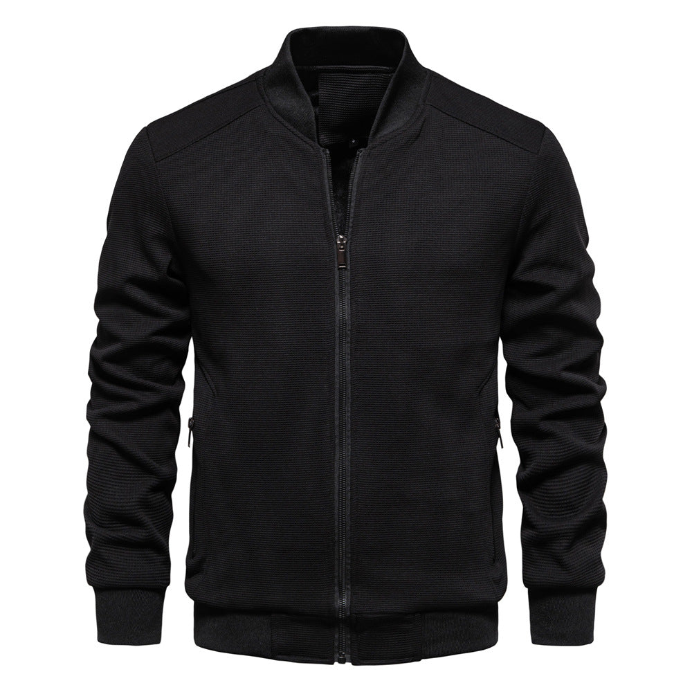 Elegant Insulated Winter Jacket