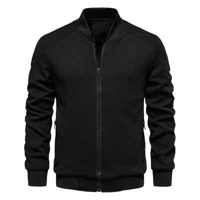 Elegant Insulated Winter Jacket
