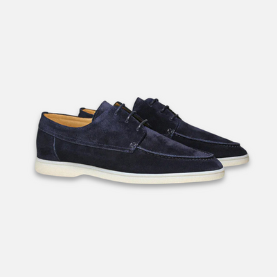 Elegant Leather loafers for Men