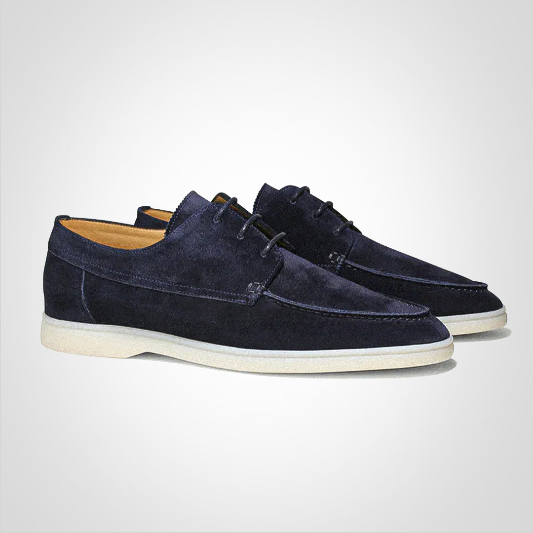Elegant Leather loafers for Men