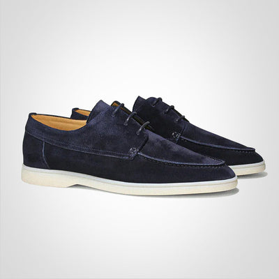 Elegant Leather loafers for Men