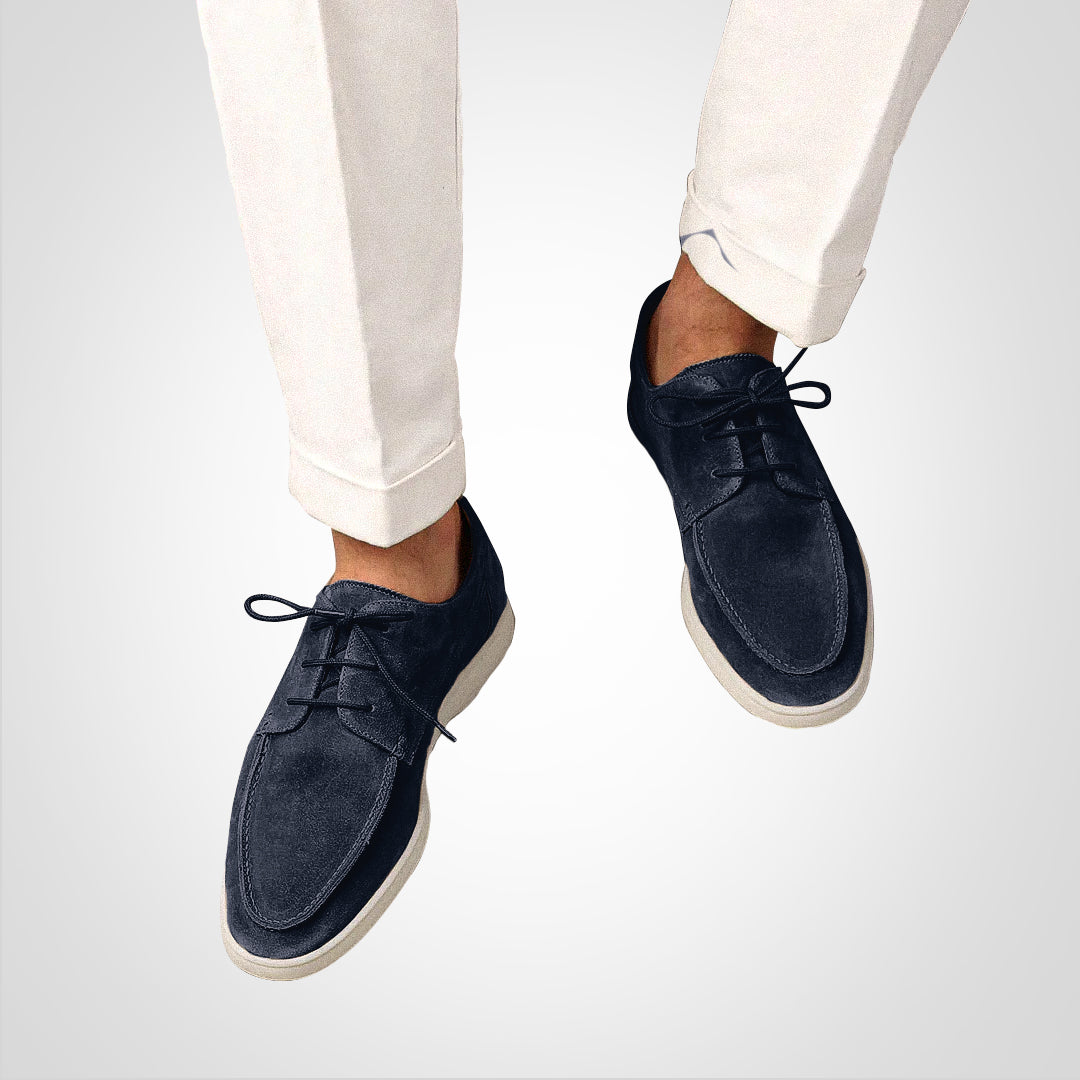 Elegant Leather loafers for Men