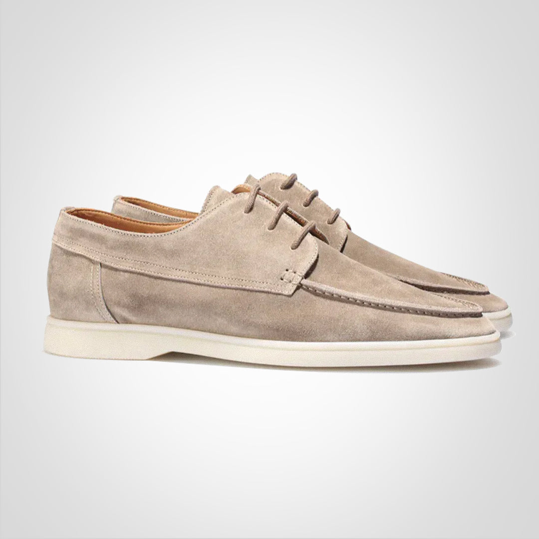 Elegant Leather loafers for Men