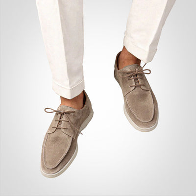 Elegant Leather loafers for Men