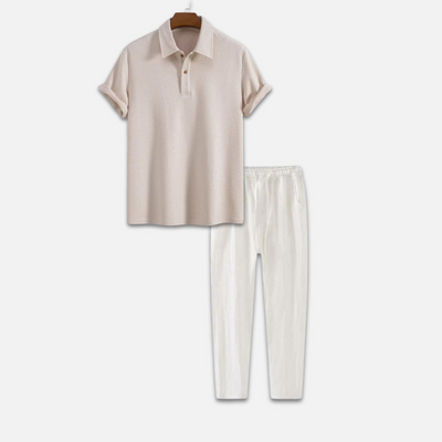 Elegant Lightweight Summer Set