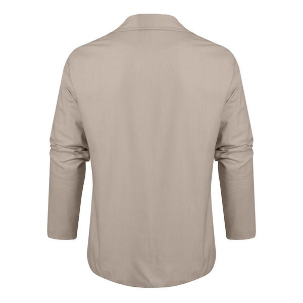 Men's Elegant Linen Casual Blazer