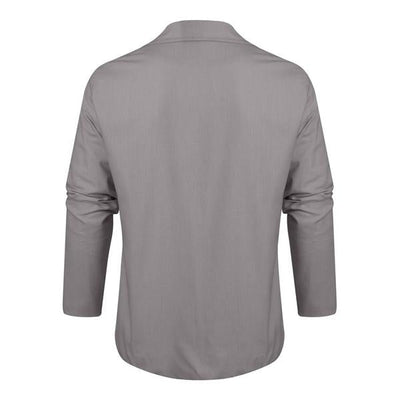 Men's Elegant Linen Casual Blazer