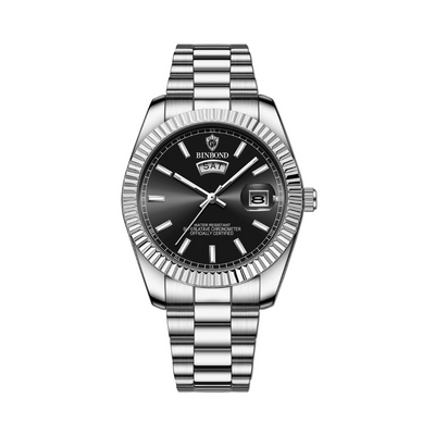 Classic Adjustable Watch for Men