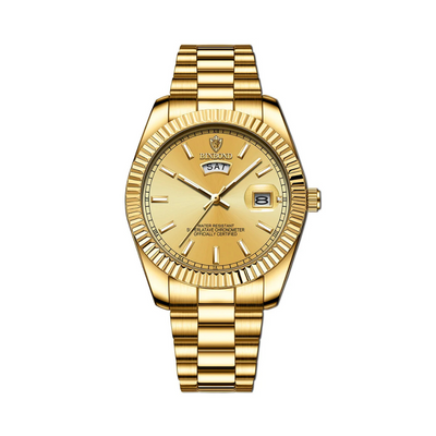 Classic Adjustable Watch for Men