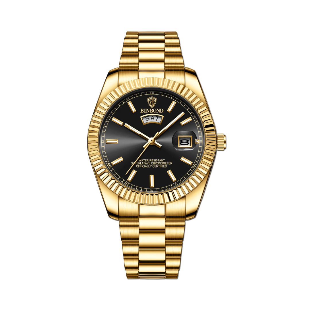 Classic Adjustable Watch for Men