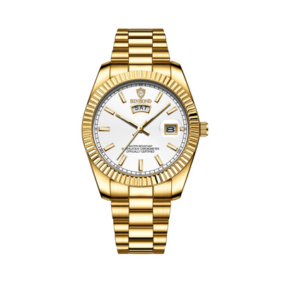 Classic Adjustable Watch for Men