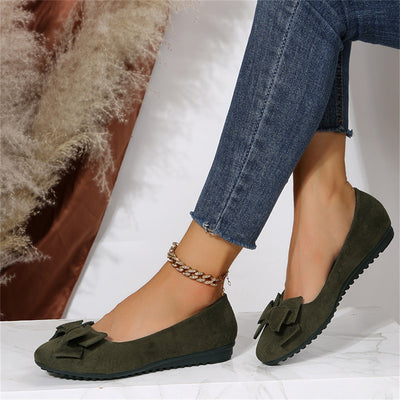 Elegant Slip-On Shoes for Women