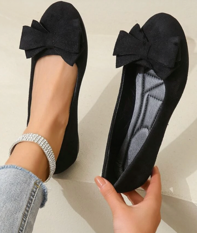 Elegant Slip-On Shoes for Women