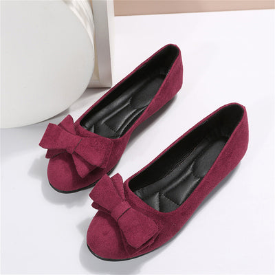 Elegant Slip-On Shoes for Women