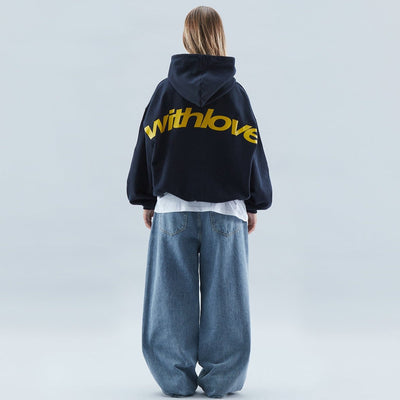 Stylish Winter Hoodie for Men