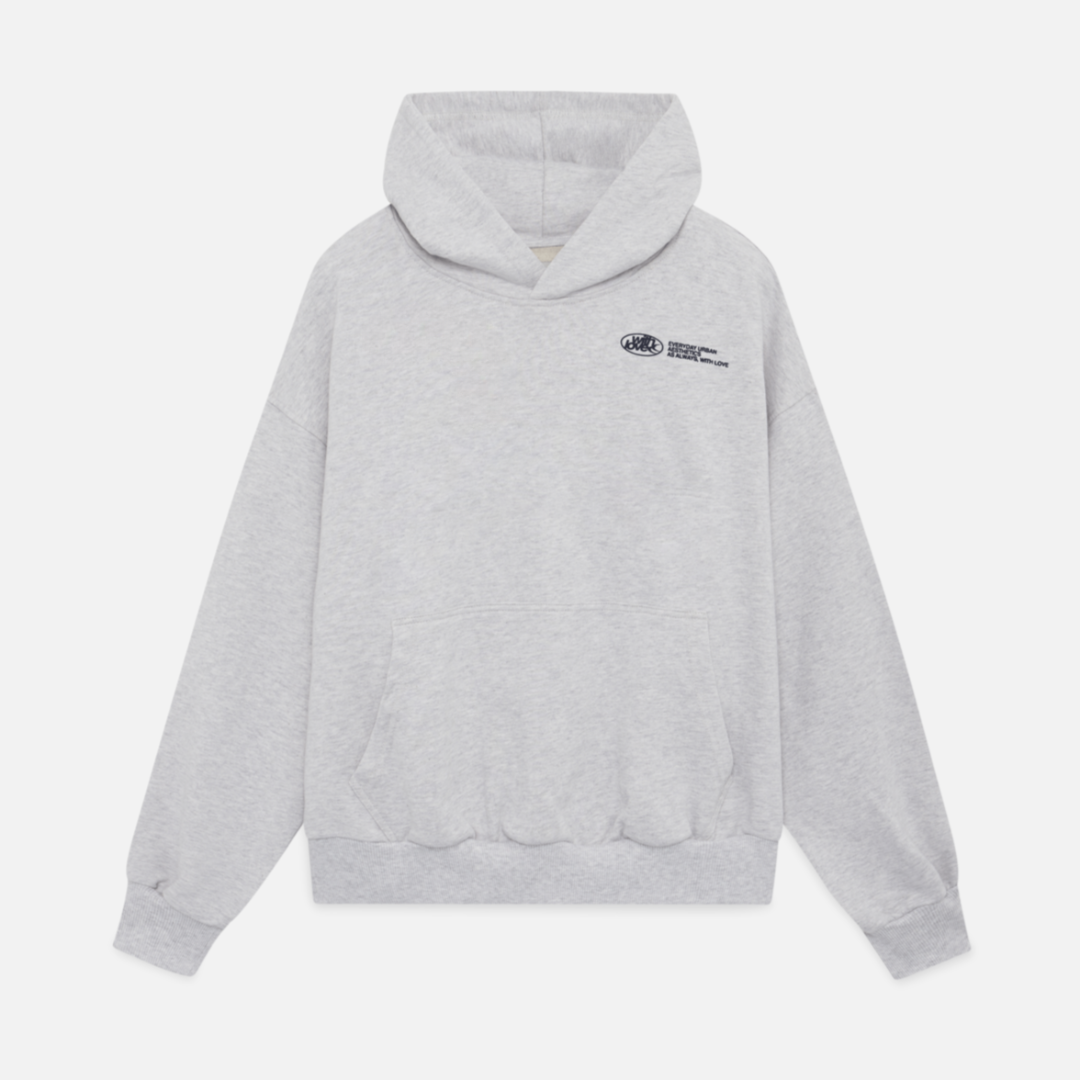 Stylish Winter Hoodie for Men
