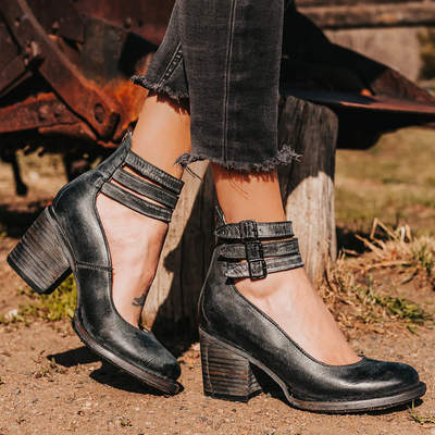 Elegant Women's Modern Wedge Shoes