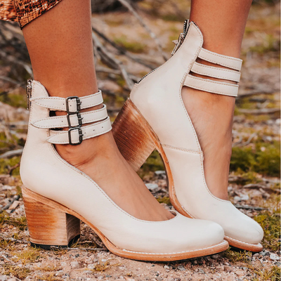 Elegant Women's Modern Wedge Shoes